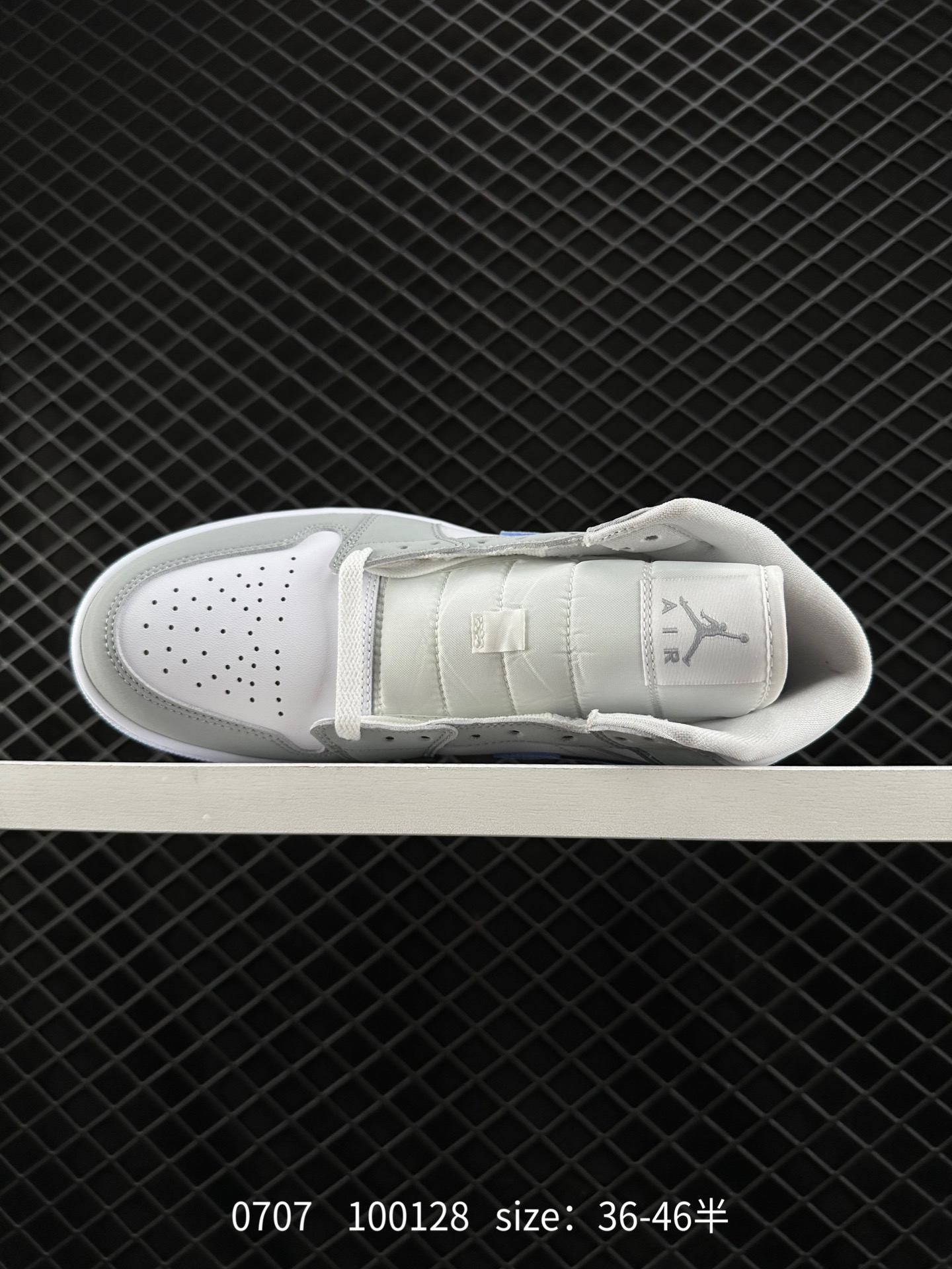 Air Jordan 1 Low AJ1